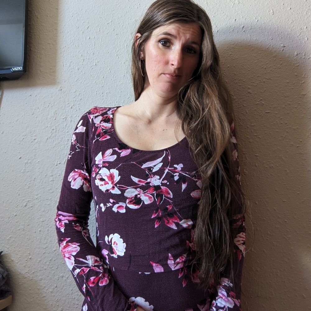Nursing shirt bundle